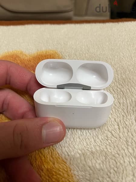 Airpods pro apple 2