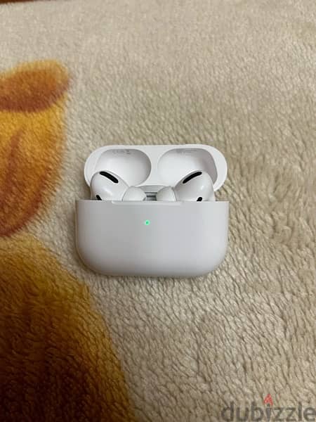 Airpods pro apple 5