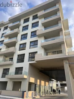 Apartment for Sale in Alburouj  Al Shorouk With 5% Down Payment and installments Fully Finished Very prime Location