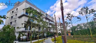 Super Lux Ground apartment 198m+ garden - V- Residence Sodic 0