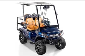 Golf carts for sale