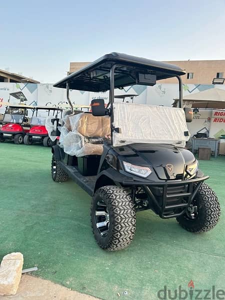 Golf carts for sale 2