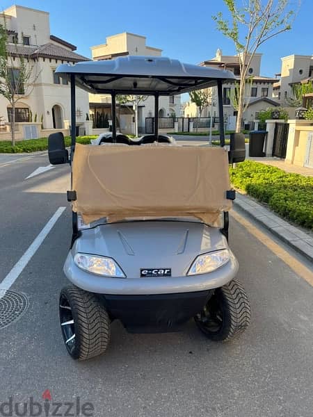Golf carts for sale 10