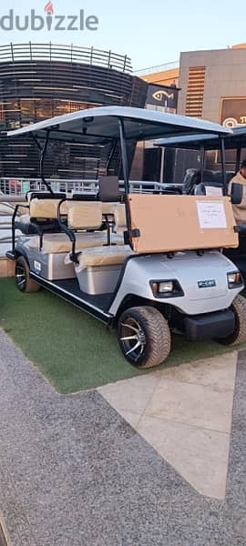 Golf carts for sale 12