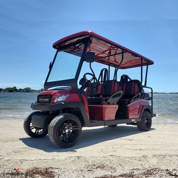 Golf carts for sale 14