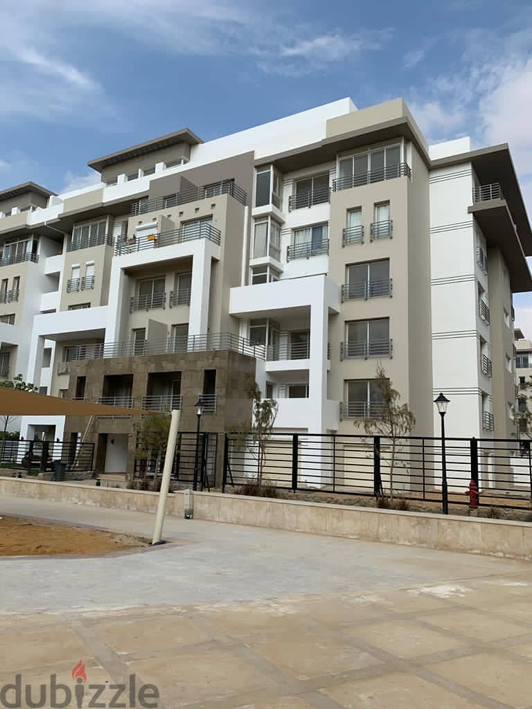 APARTMENT FOR SALE IN HYDE PARK, 5% down payment installments over 8 years 6
