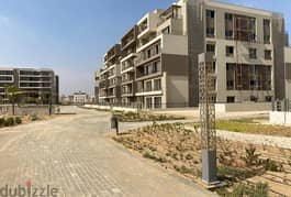 3BR apartment 173m with installments over 8y in Palm Hills New Cairo شقة للبيع 173م 3 غرف باقساط 8 سنوات في بالم هيلز التجمع الخامس