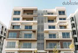 3BR apartment for sale in Palm Hills New Cairo 154m with 8y installments شقة للبيع في بالم هيلز التجمع الخامس 154م باقساط 8 سنوات 0