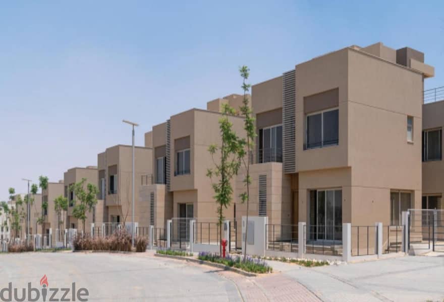 3BR apartment for sale in Palm Hills New Cairo 154m with 8y installments شقة للبيع في بالم هيلز التجمع الخامس 154م باقساط 8 سنوات 17