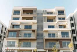 Ready to move 4BR apartment 255m with installments over 8y in Palm Hills New Cairo شقة للبيع استلام فوري 255م بجاردن باقساط بالم هيلز التجمع الخامس
