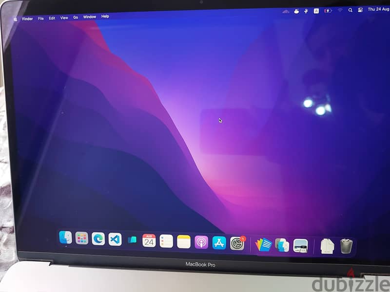 MacBook Pro I9 15-inch 512G 9