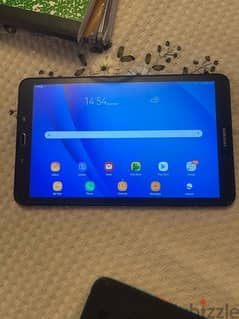 Samsung tab a in good condition 0