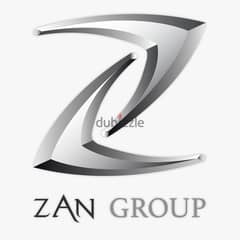 مطلوب مسئول مبيعات من الجنسين لشركه Zan Group