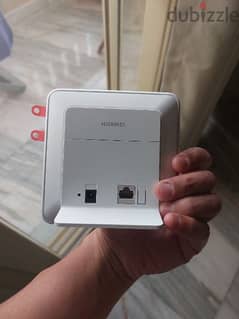 Home Wireless router
