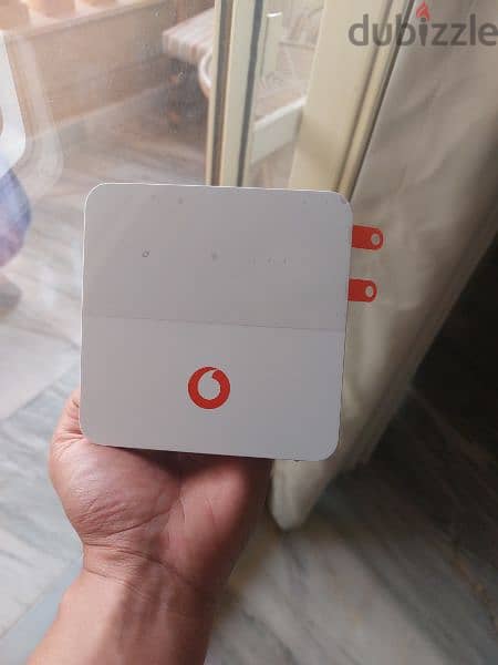 Home Wireless router 4