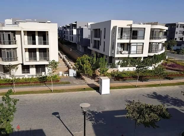 Townhouse 142M 3bed - With 39% Discount - Taj City Ready To Showing Direct contract from the company without commissions 10