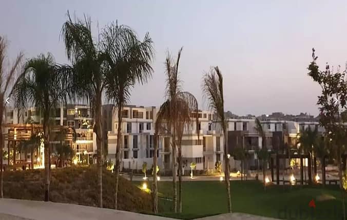 Townhouse 142M 3bed - With 39% Discount - Taj City Ready To Showing Direct contract from the company without commissions 13