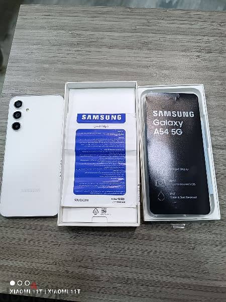 Samsung Galaxy A54 5g 5