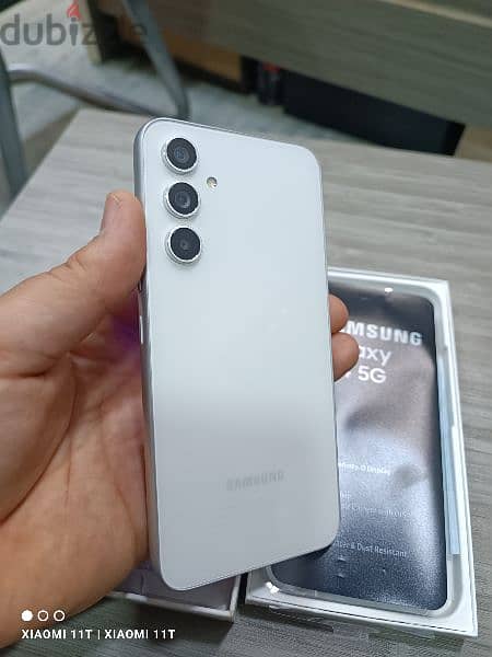 Samsung Galaxy A54 5g 6