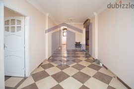 Apartment for sale, 120 sqm, Sidi Gaber (steps from Al-Marshir)