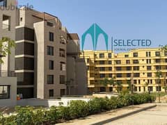 apartment for sale O west -prime location(resale)شقة للبيع او ويست - ا