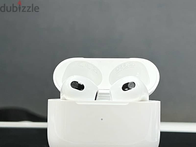 Airpods (3rd generation) 0
