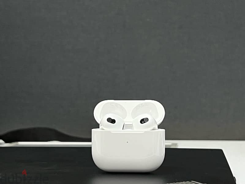 Airpods (3rd generation) 1