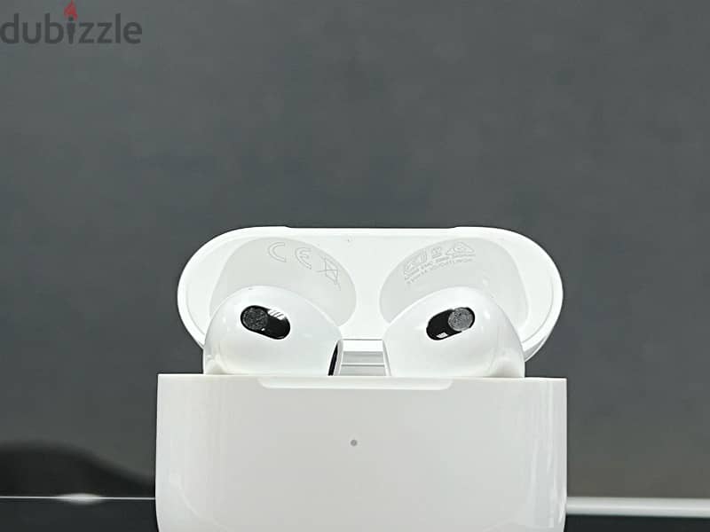 Airpods (3rd generation) 2