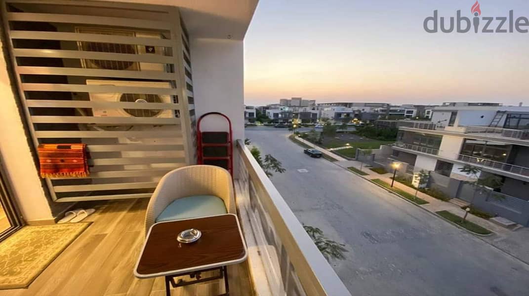Pay only 10% for your apartment 169 meters in front of the airport // in installments 1