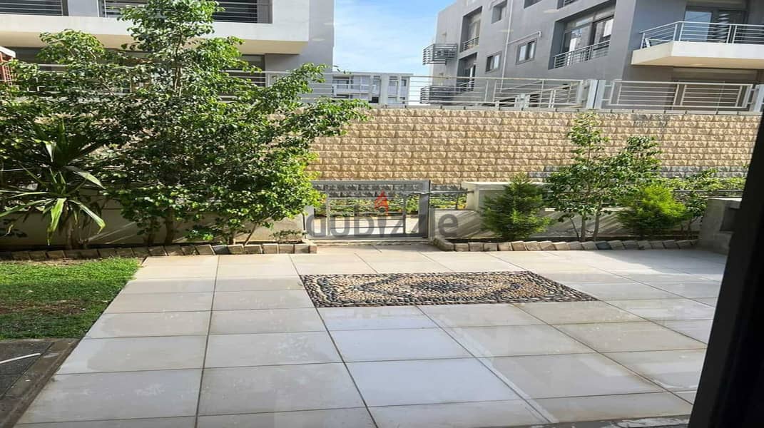 3-room apartment, extension of Al-Tharwa Street, in installments over 8 years 5
