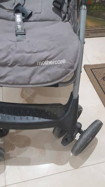 Mother Care عربية بيبي 0