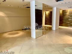 commercial fully finished space elthawra st. 1250m 0