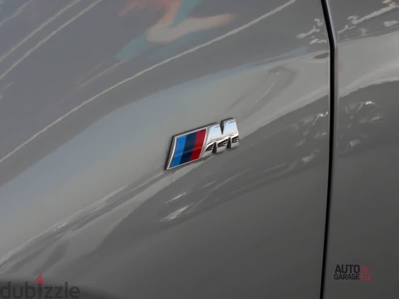BMW X1 M sport 2024 12