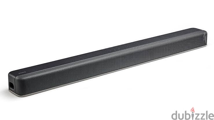 Sony 2.1ch Dolby Atmos®/DTS:X® Soundbar built-in subwoofer HT-x8500 1