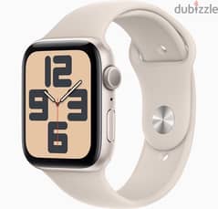 Apple SE watch 44 mm sealed