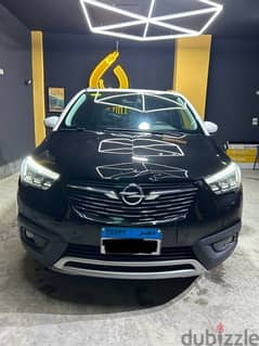 Opel Crossland 2020 - أوبل كروس لاند ٢٠٢٠