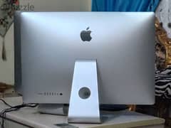 Apple iMac 27inches 5K