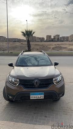 Renault Duster 2020 For Sale 0