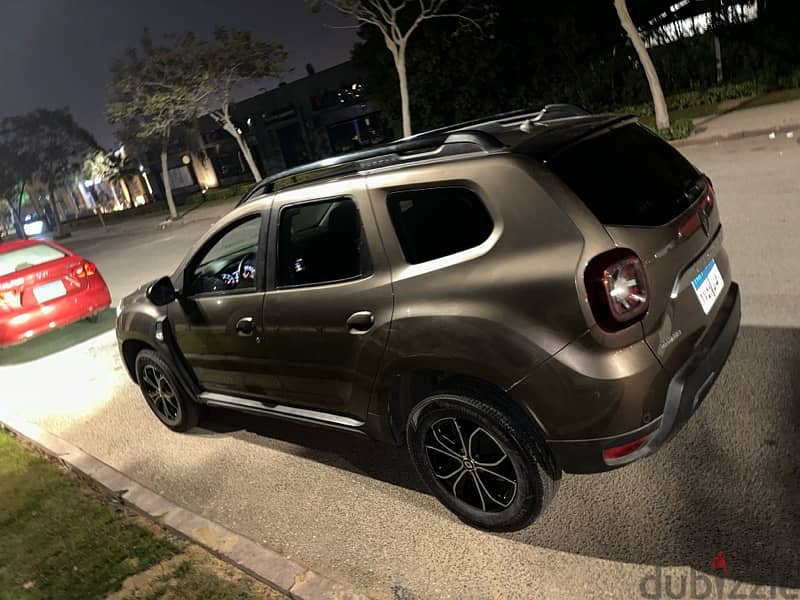 Renault Duster 2020 For Sale 2