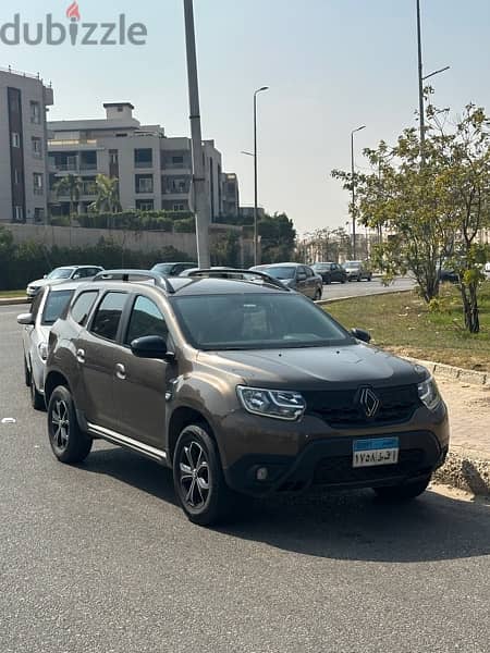 Renault Duster 2020 For Sale 3