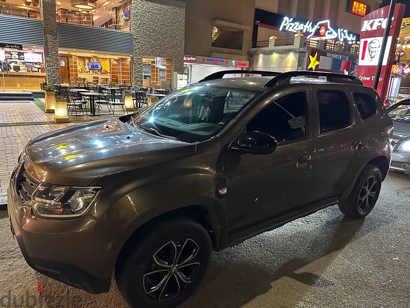 Renault Duster 2020 For Sale 4