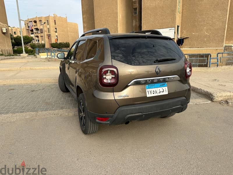 Renault Duster 2020 For Sale 5