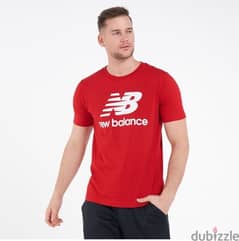 New balance Tshirt medium size