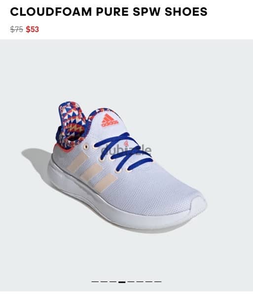 addidas from USA  for women 2