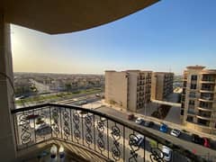 Apartment for rent rehab 2 - شقه للايجار الرحاب ٢