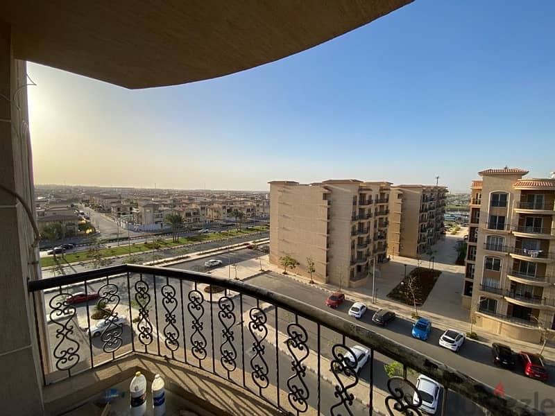 Apartment for rent rehab 2 - شقه للايجار الرحاب ٢ 0