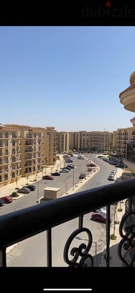 Apartment for rent rehab 2 - شقه للايجار الرحاب ٢ 1