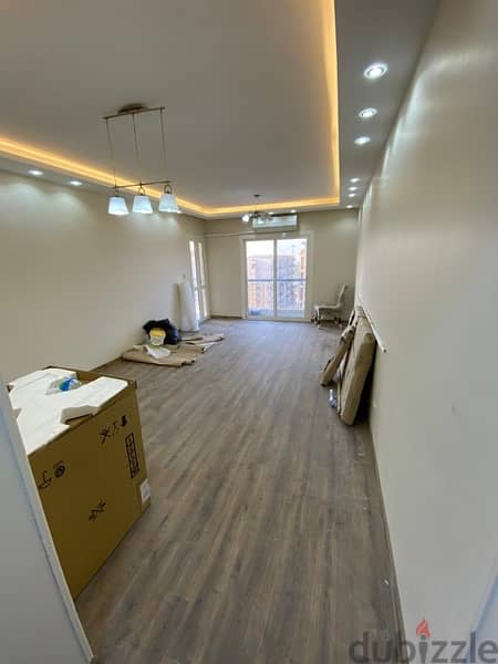 Apartment for rent rehab 2 - شقه للايجار الرحاب ٢ 2