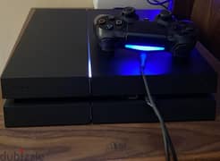 Ps4 1tb Used