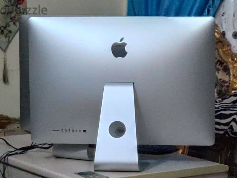 iMAC 27inches late2015 1